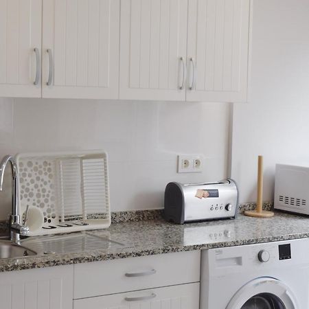 Jomar Apartamento En Coruna La Coruña Eksteriør bilde