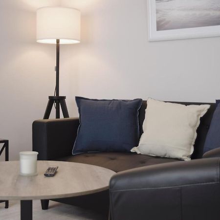 Jomar Apartamento En Coruna La Coruña Eksteriør bilde