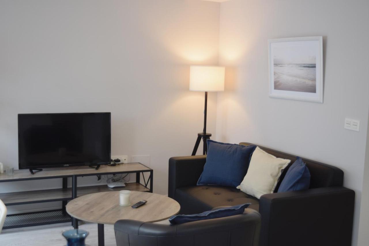 Jomar Apartamento En Coruna La Coruña Eksteriør bilde