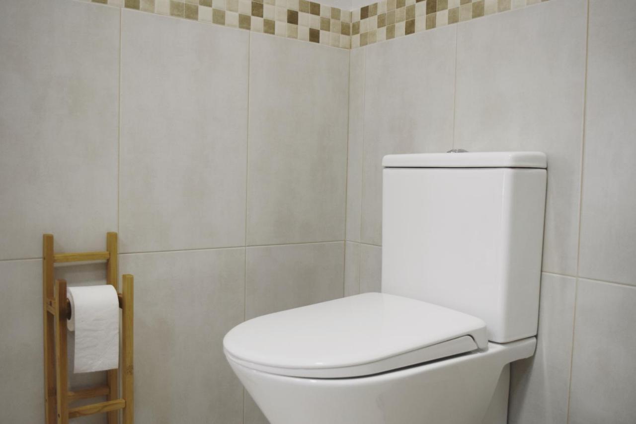 Jomar Apartamento En Coruna La Coruña Eksteriør bilde